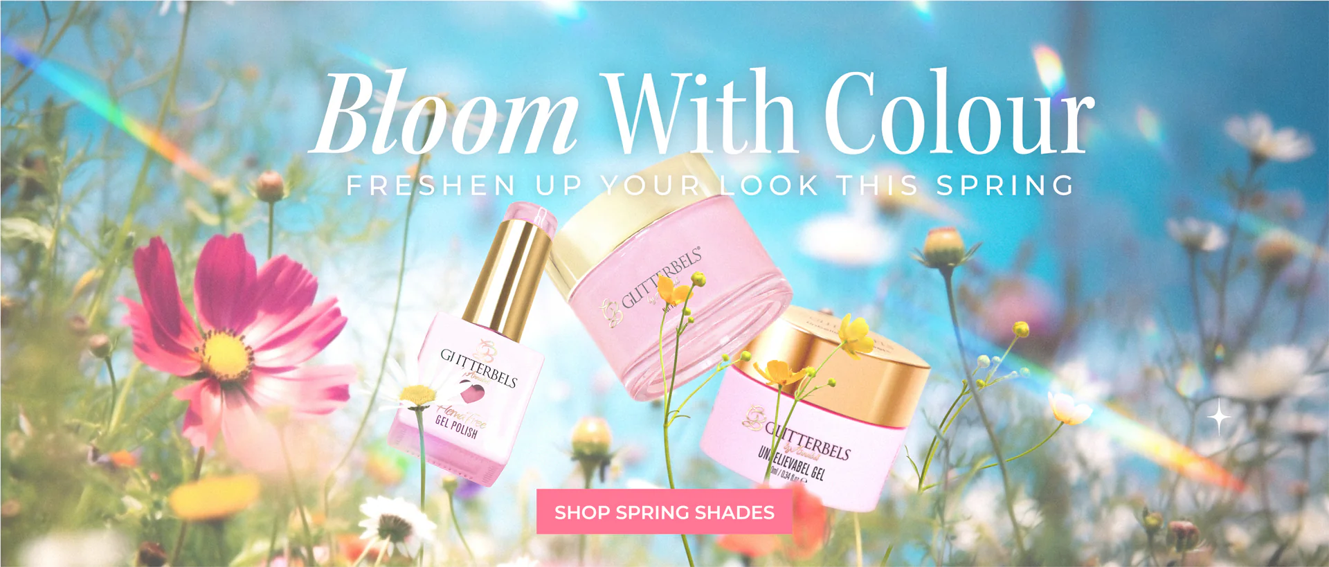 Unleash Your Inner Nail Artist